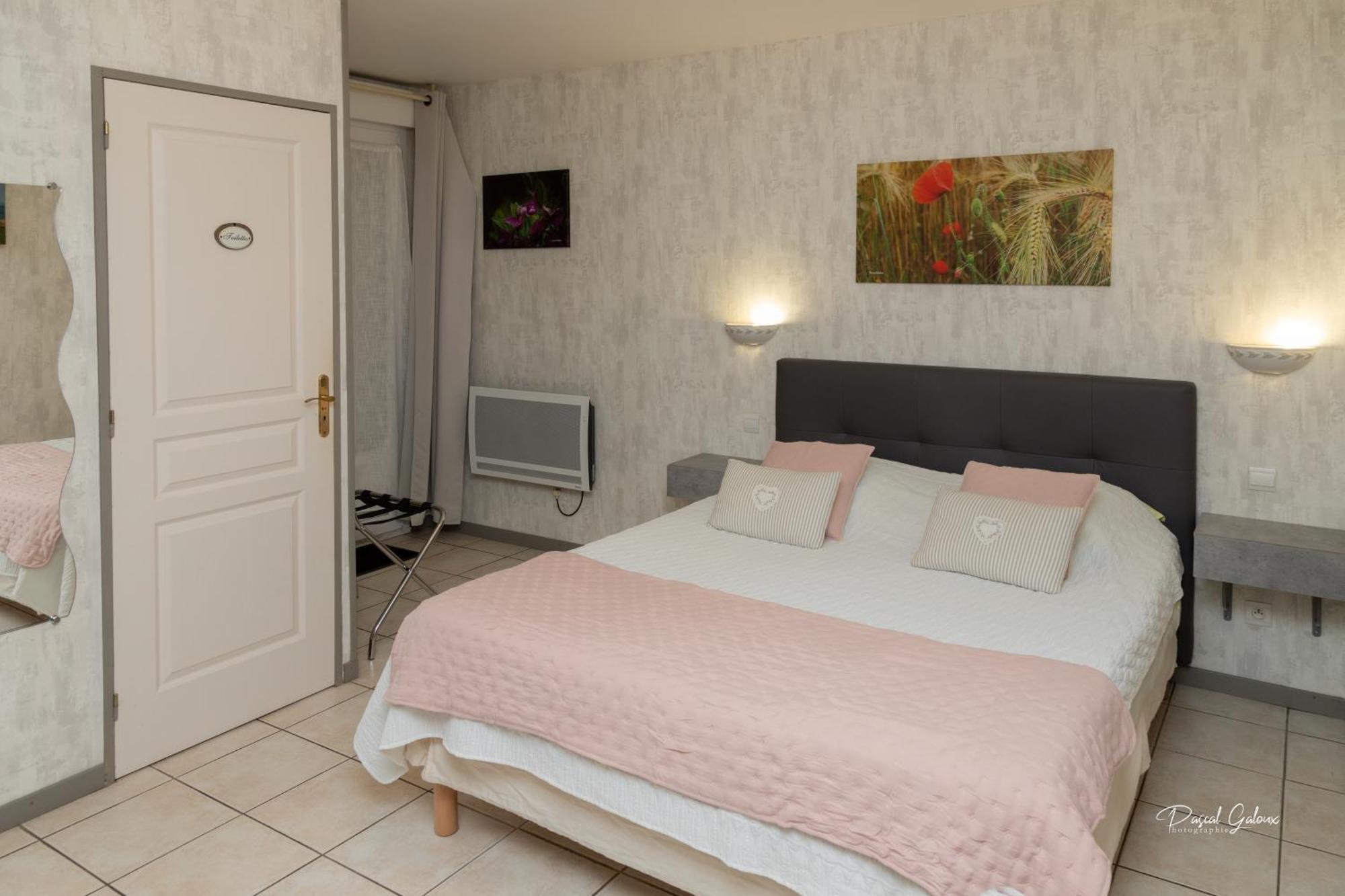 Chambres D'เอิลท์ ภายนอก รูปภาพ